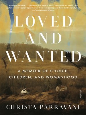 cover image of Loved and Wanted